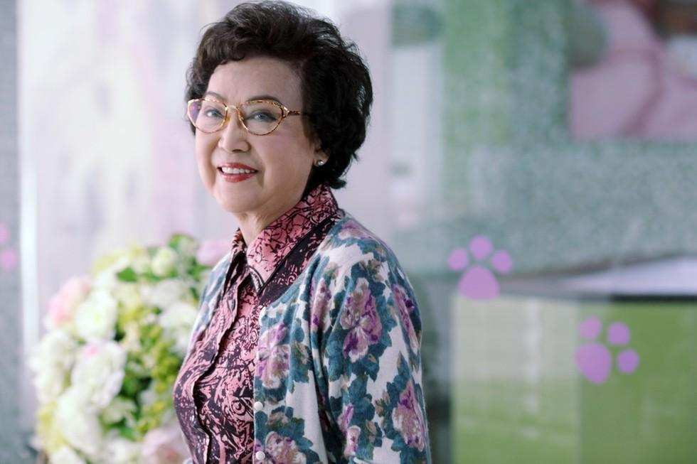 惨!tvb《双面伊人》三次重播被临时抽起,皆因老戏骨不断离世