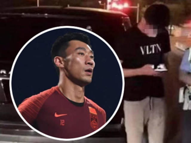 几个菜啊喝成这样张鹭失误送图雷打空门事后第一时间批评队友