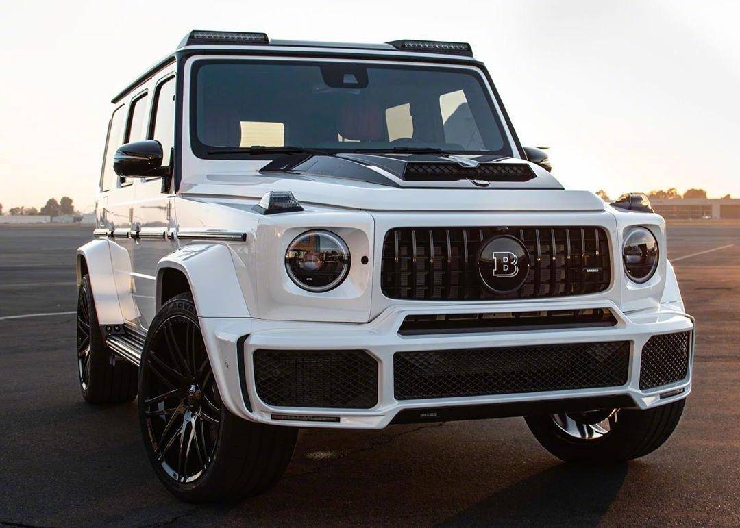 坦克库里南上海车展上的长城比当年的众泰还敢抄