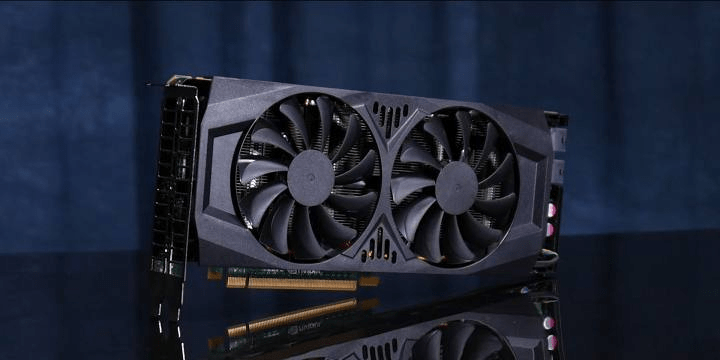 矿潮最强过渡卡350元比肩泰坦teslak20计算卡魔改titan实测