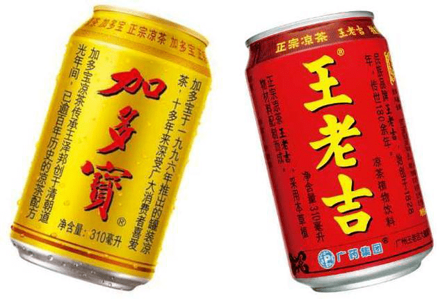王老吉要开始卖啤酒了?加多宝你怎么看?_产品