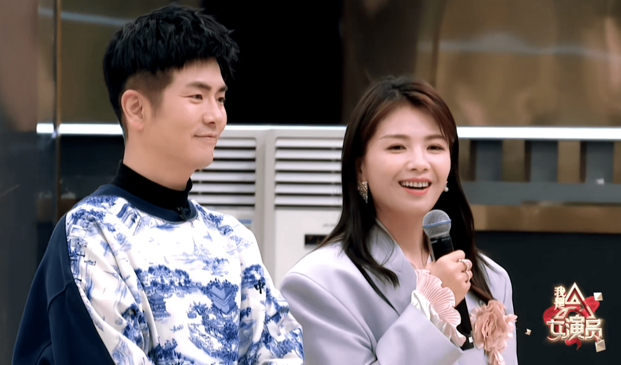 综艺《我是女演员》全是男导师?刘涛的这番话,给出了最好的解释