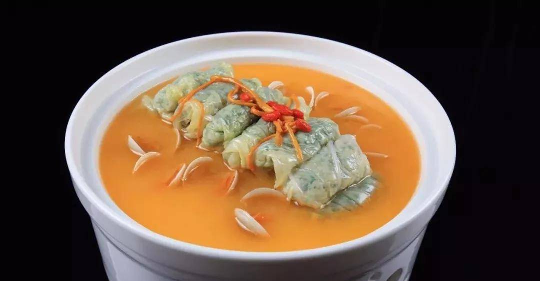 9款夏季旺销特色菜