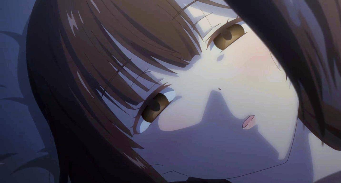 沙优过去曝光,尽显扭曲的价值观,这样的女主你还喜欢吗?