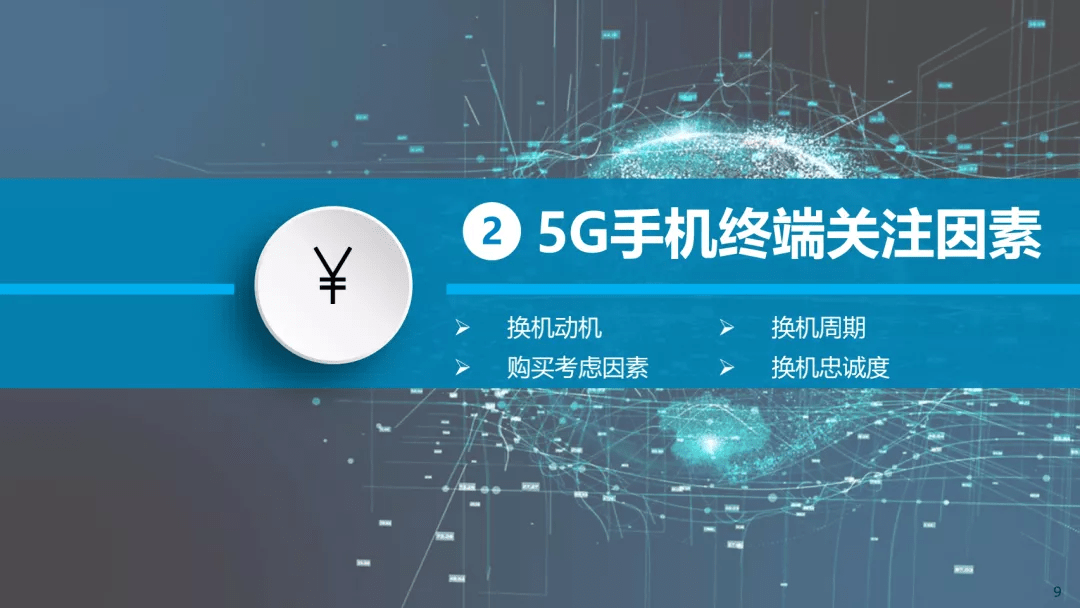 手机|5G终端消费趋势报告公布：太稳了！在换机忠诚率上OPPO登顶