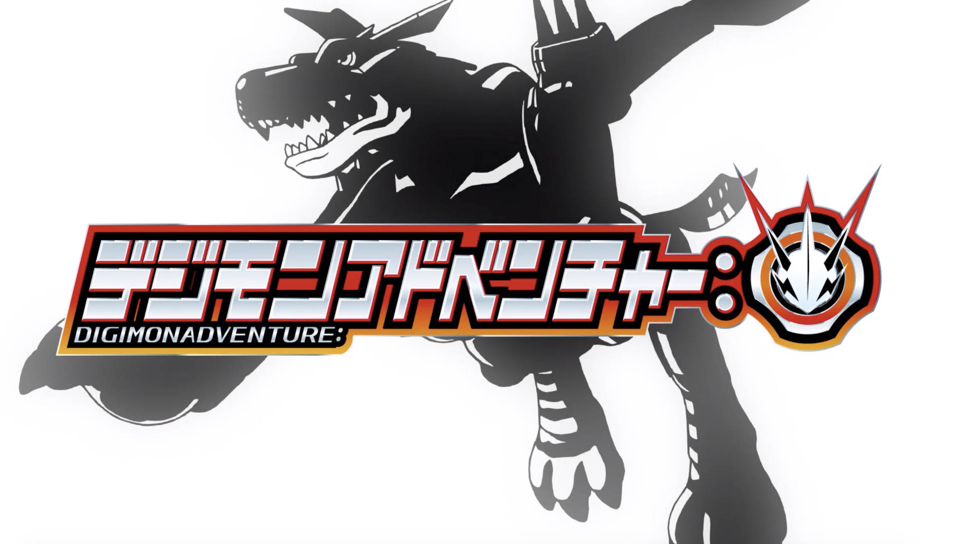 是战斗,而是"竞速",因为预告情节透露加鲁鲁兽接受了音速兽的赛跑挑战