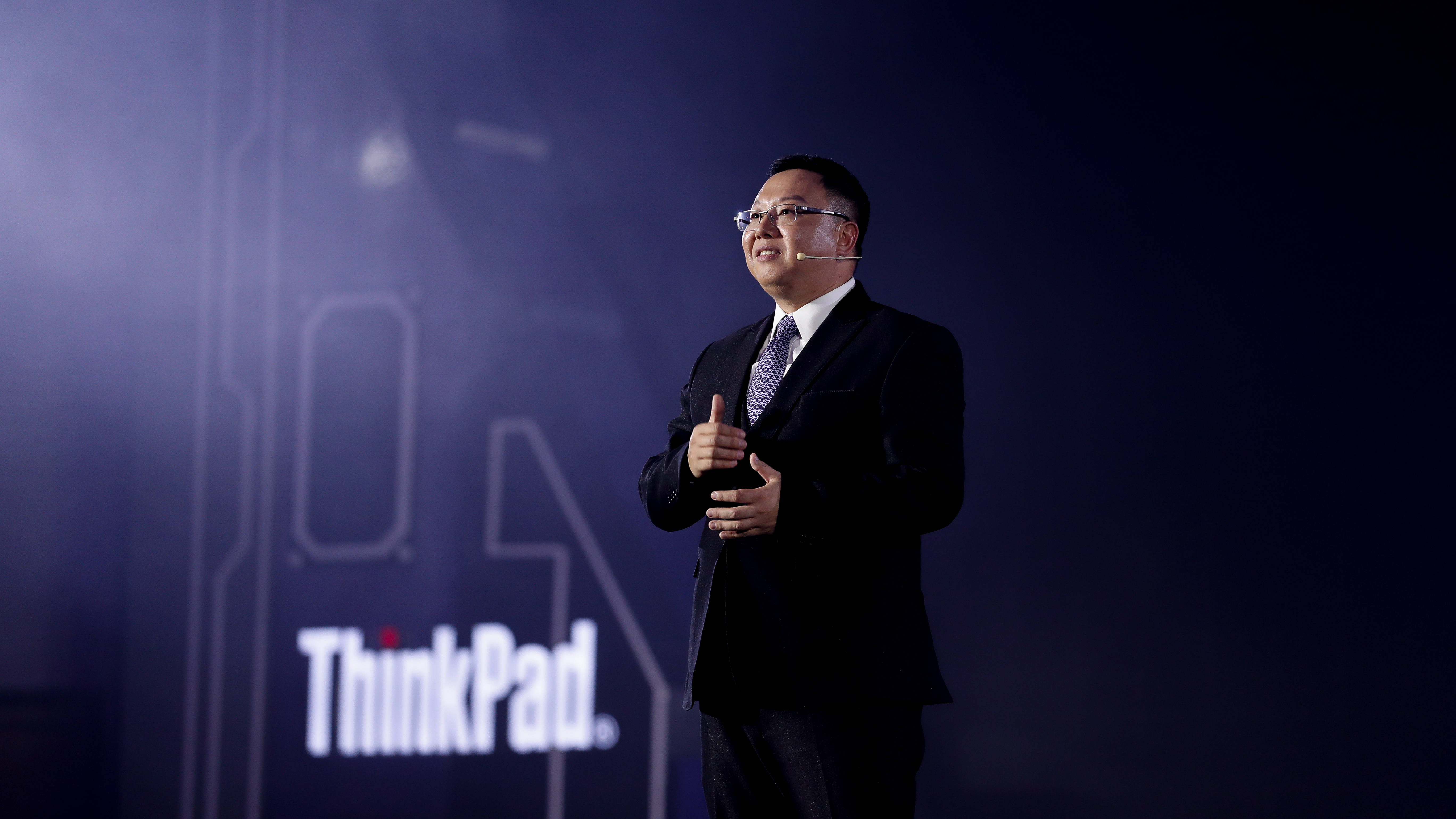 性能|致敬时代先锋，ThinkPad家族系列新品正式发布，引领商务笔电新方向