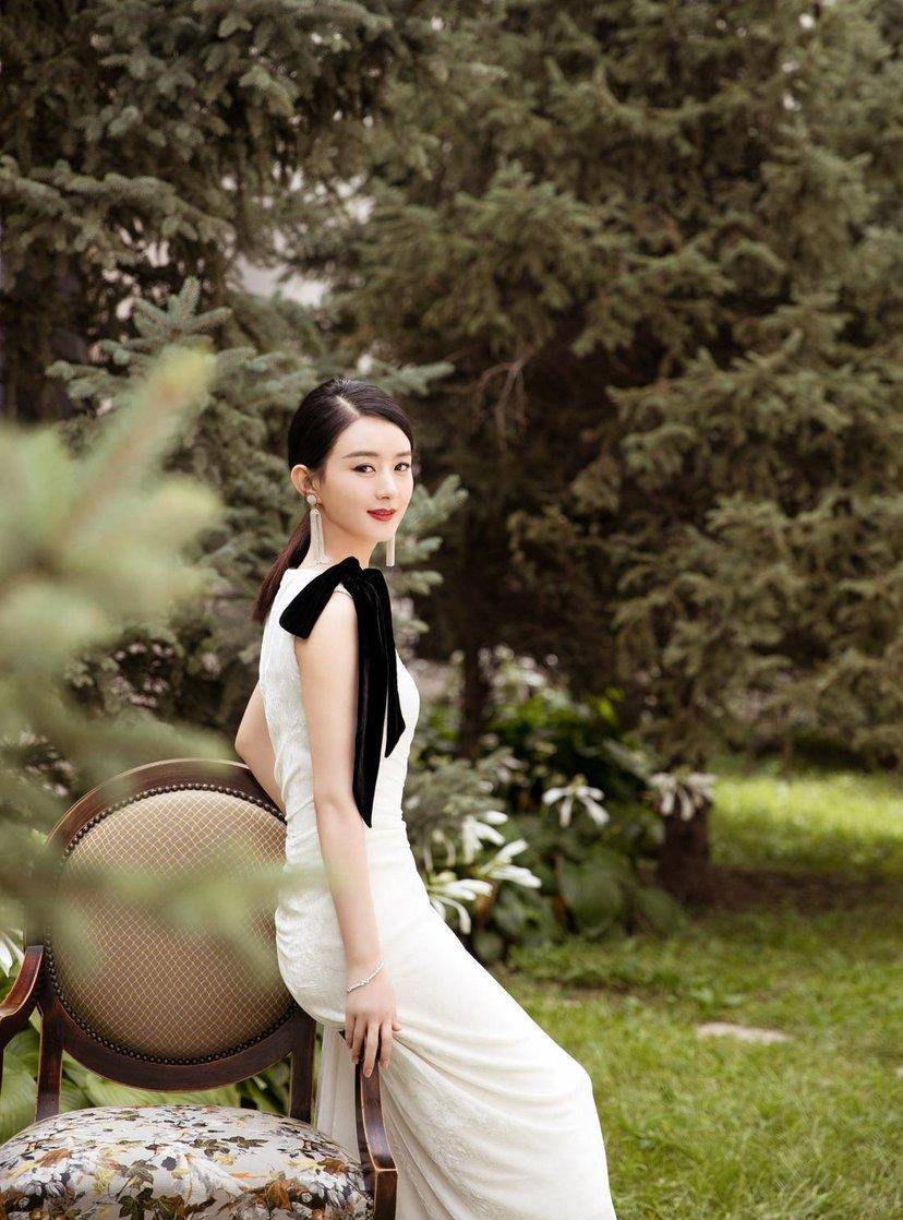 赵丽颖配音的这部电影可惜了，耗资12亿，日票房却只有100万