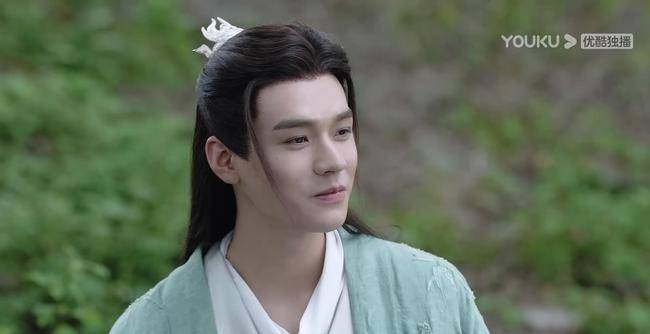 改变小说的山河令的编剧们收获了一波好评