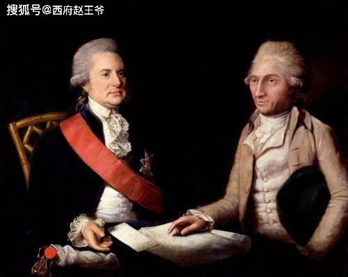 原创
老师不会告诉你,乾隆拒绝马戛尔尼的通商请求,其实并没有做错