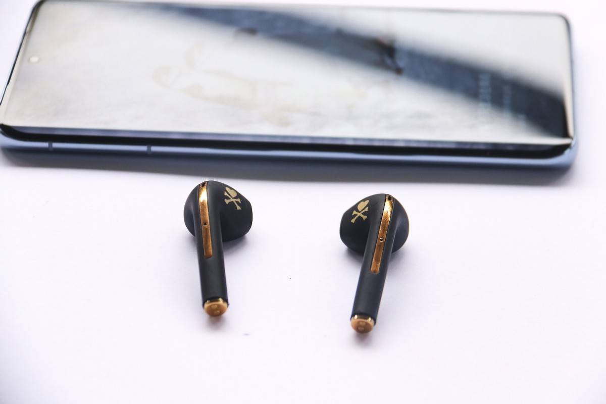 可爱的淘奇多奇 独角兽td02,送女朋友的必备单品_耳机