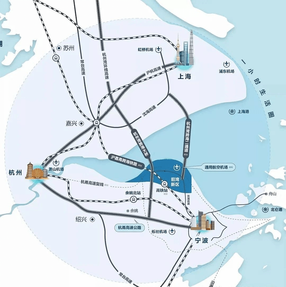 宁波2035人口_2035年宁波镇海新城(3)