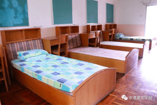 中山民办学校十大最美宿舍盘点你们学校上榜了吗
