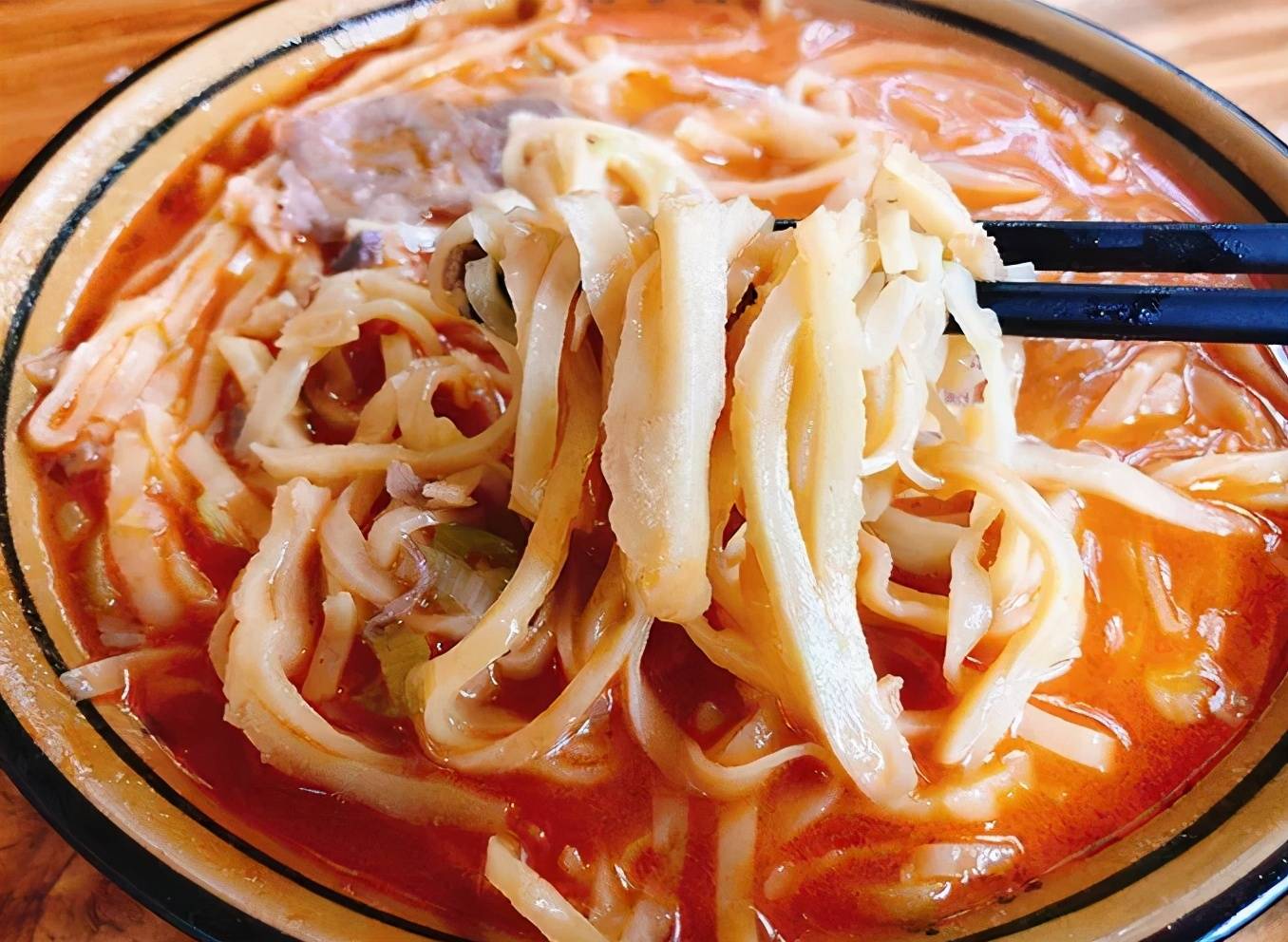 百城百味三门峡美食盘点出炉肉夹馍羊肉汤一生凉粉啥都有