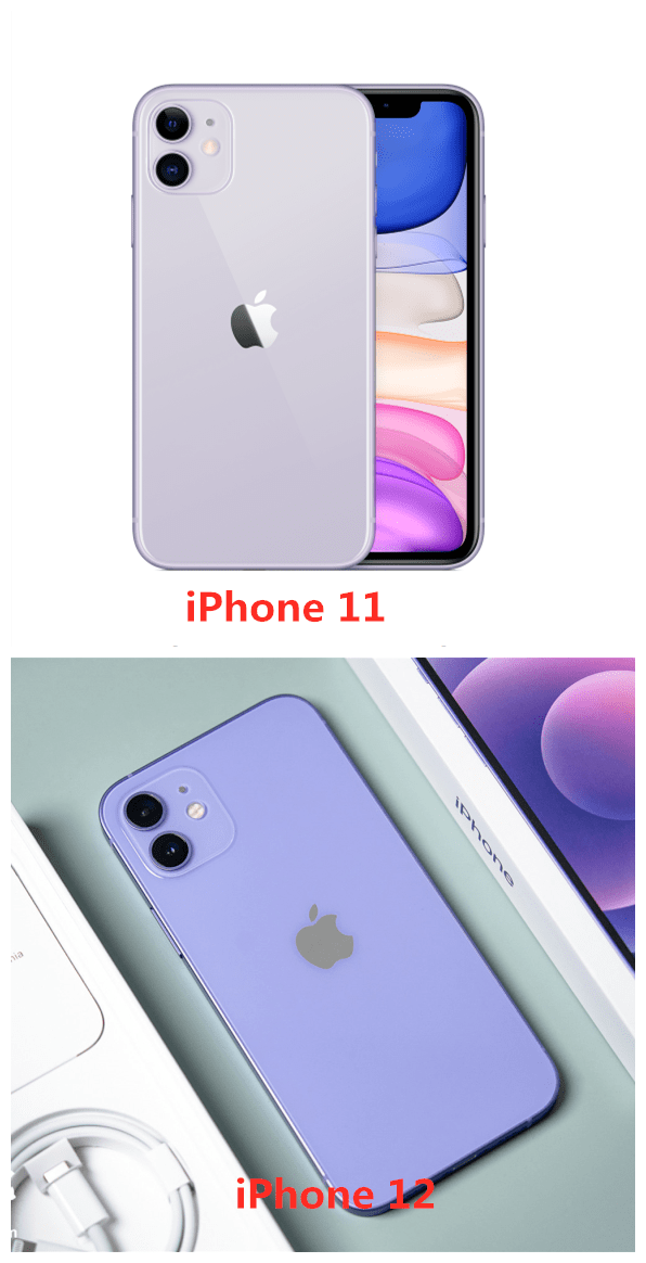 紫色版iphone 12 开箱 颜值爆表 奇蔻资讯站