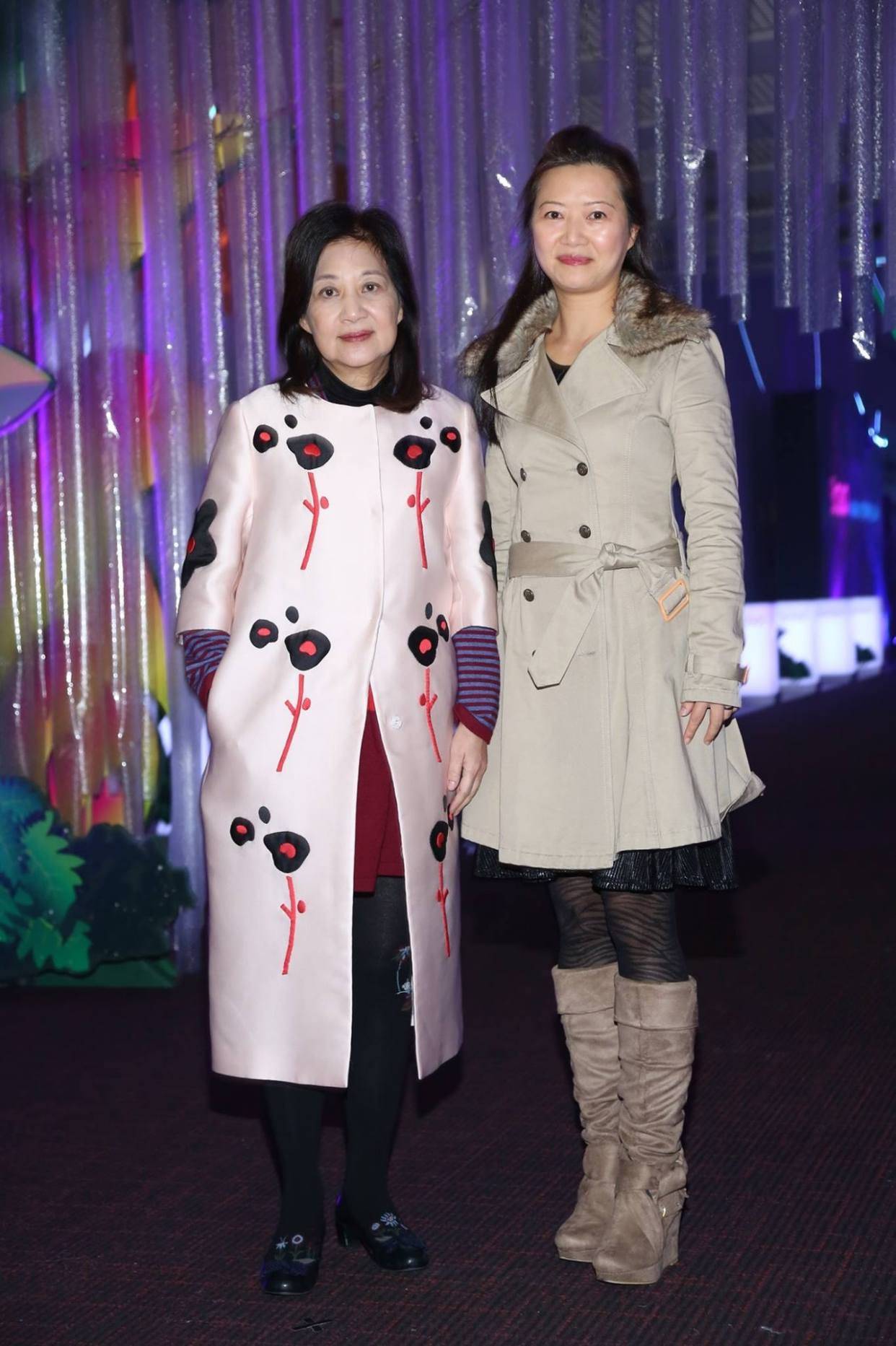 原创恭喜48岁最帅展昭甄志强获邀成为亚姐评委曾两度恋上富婆