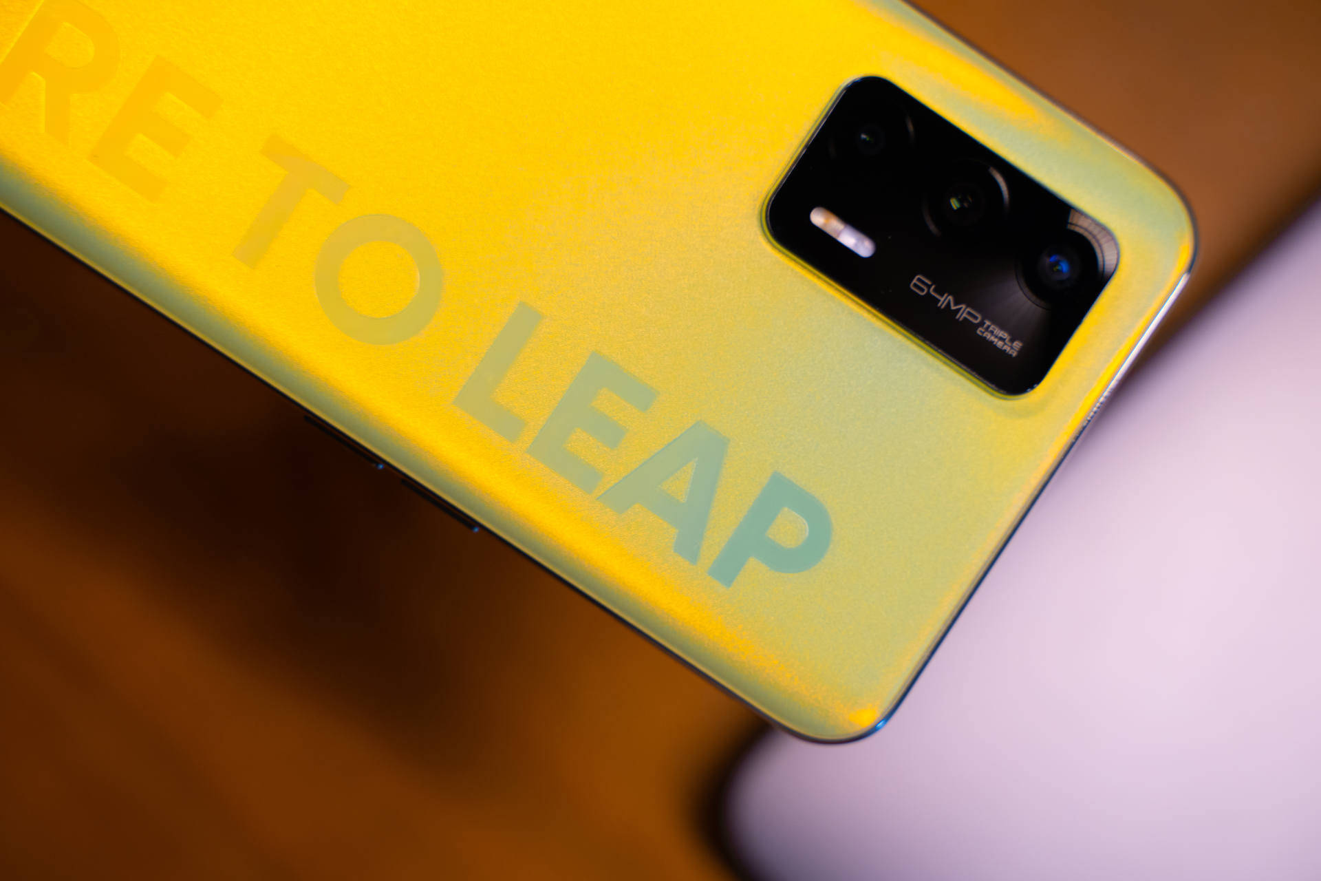 原创realme真我q3系列正式发布起步价仅需999元