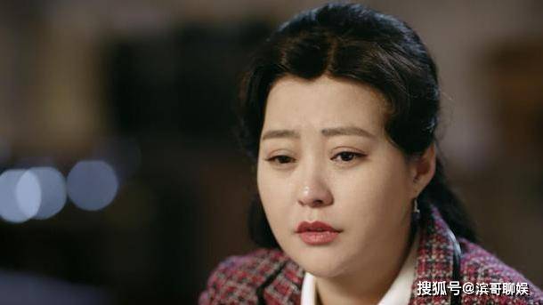 原创丫头教又添新成员43岁郝蕾出演少女虎背熊腰犹如壮汉