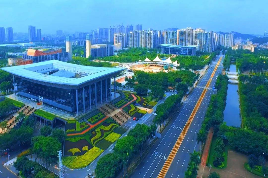 广东顺德最值去的三个地方,好吃好玩还好看_美食