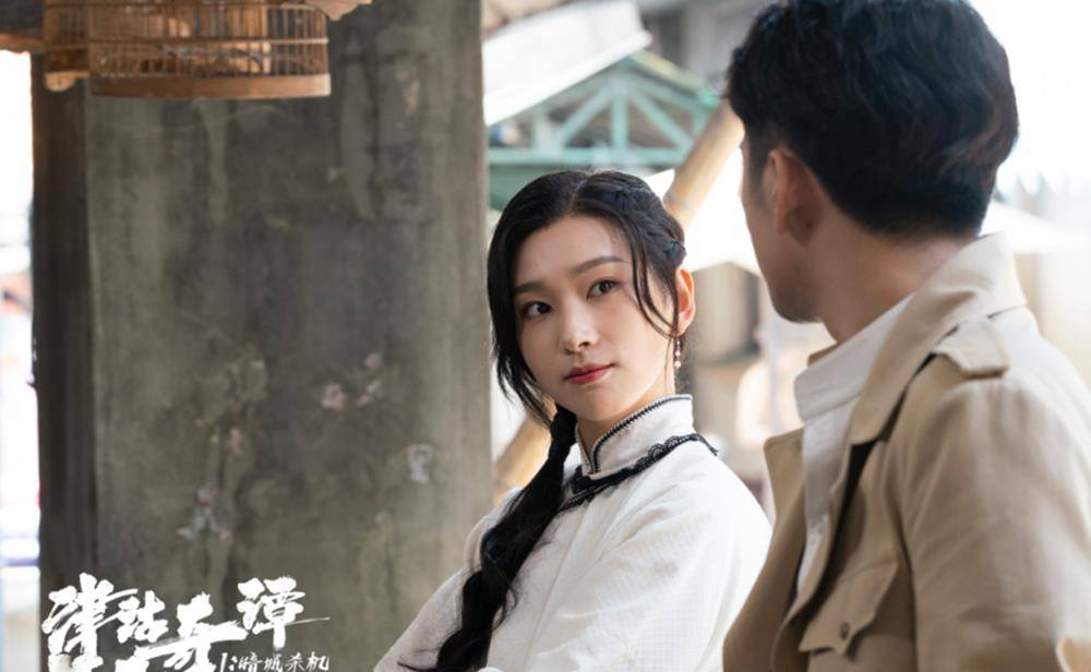 《津沽奇谭》惊悚上线,《云南虫谷》将袭,管虎操刀,铁三角聚首