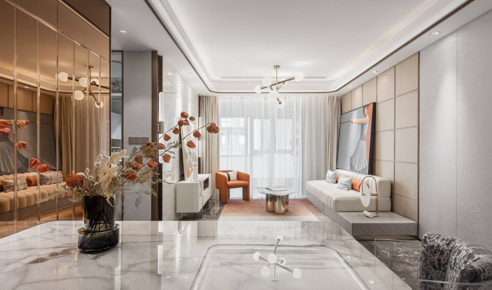 最简单的装修出高级感 6ba1c3f7520746de97d47b858bac94bf.jpeg