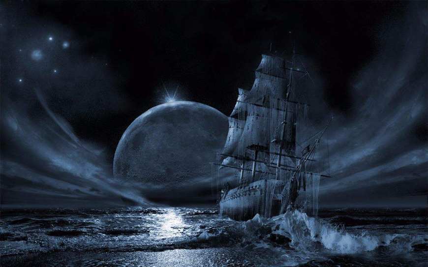 梦游天际，解读梦见青龙在天上飞的神秘寓意