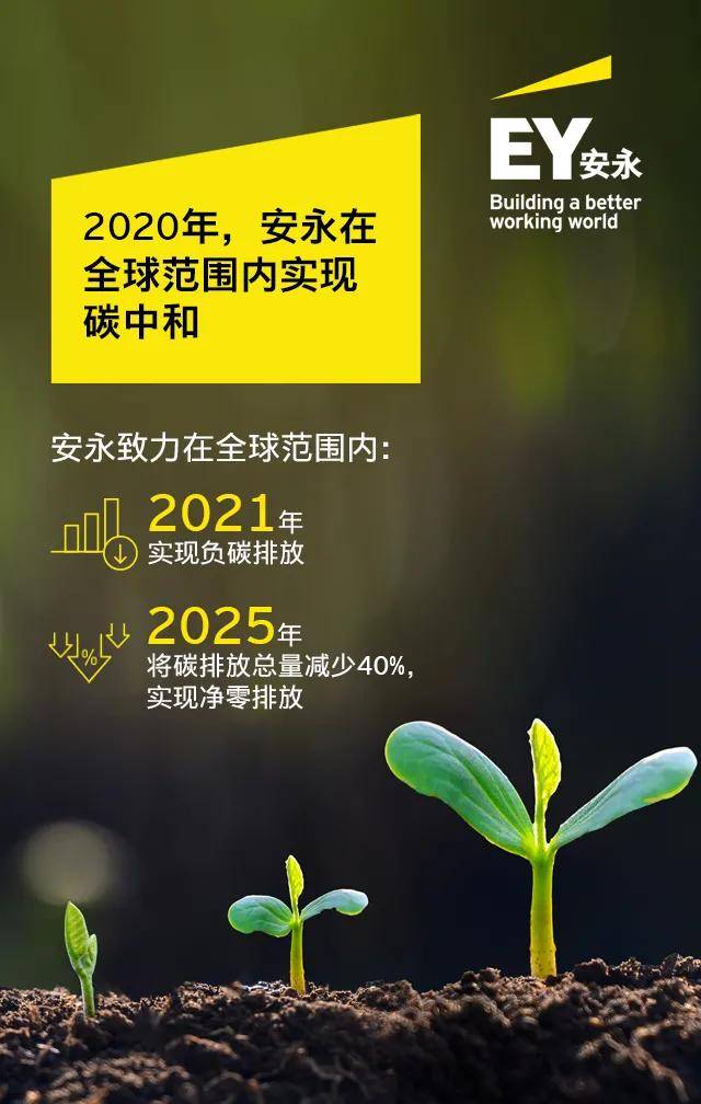 世界地球日 碳达峰碳中和目标是未来中国经济竞争力的重要基础 绿色