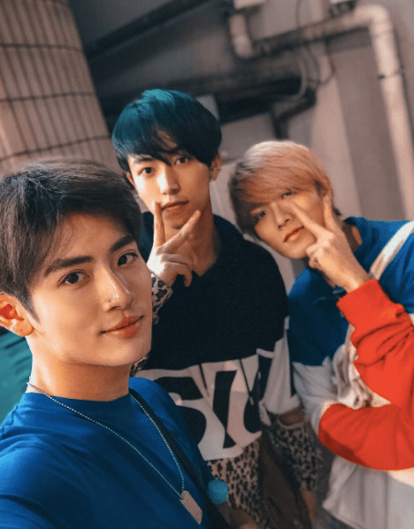 原创创428岁的力丸出道轻而易举28岁的伯远能和刘也一样幸运吗