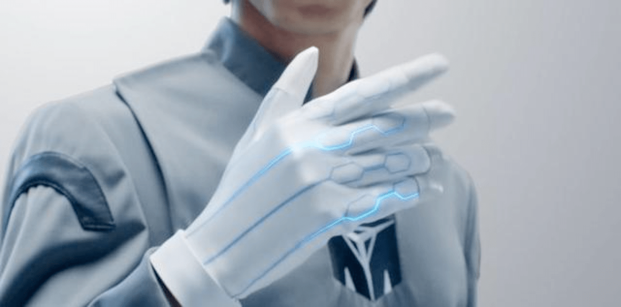 集结人工电子感官“玩家”，美的首个科技创新挑战赛传递哪些信号-家电圈官网