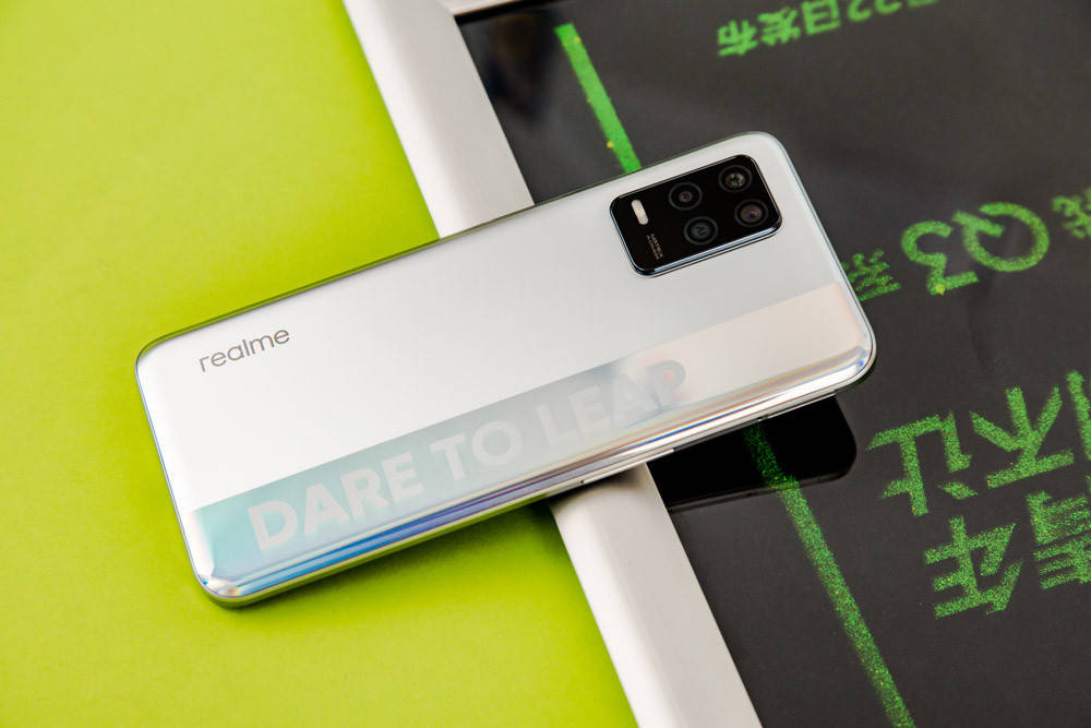 realme真我q3全面评测千元市场拔得头筹能取代redmi吗