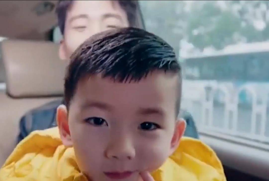 德云社又添一男丁!从名字可见父爱深沉,烧饼真是好男人!_儿子