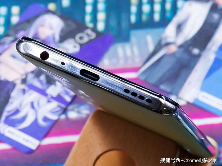 萤火|千元机皇萤火降临 realme 真我Q3 Pro全面评测