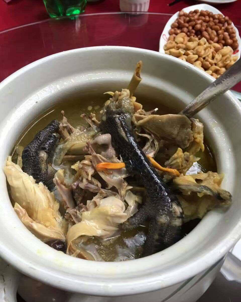 炖乌鸡需要放什么 12d061ba59a540198b95284066770598.jpeg