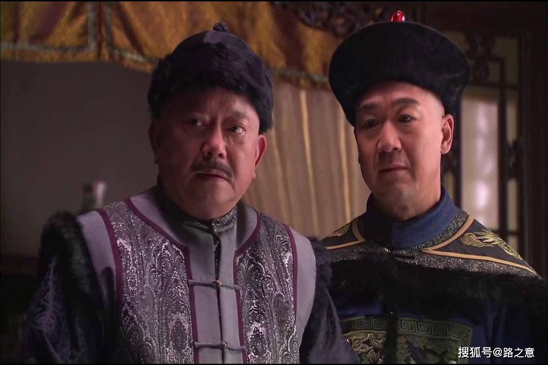 和珅真是因为先妃再生而受乾隆宠的吗那是野史正史是这样的