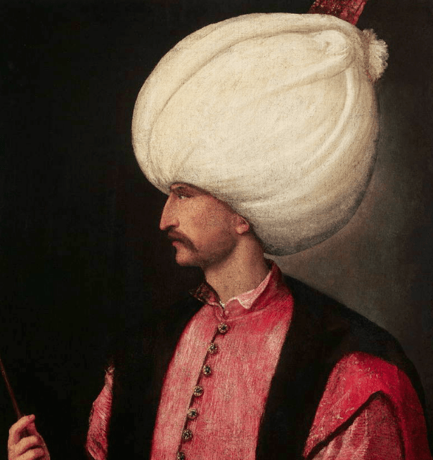 奥斯曼土耳其的衰落,反而加快了世界历史的发展进程_苏丹