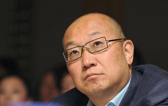 原创冯仑的智慧人到中年过得入不敷出时不妨去做好这三件事