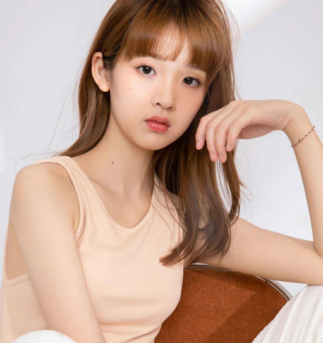 原创常见的六种嘴型m唇很欧美嘟嘟唇小巧可爱它是最美唇形