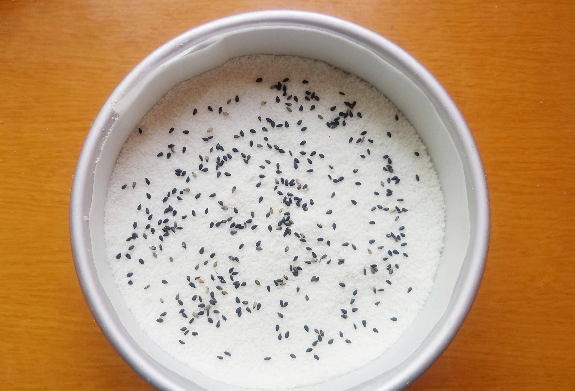 不可错过的中式点心松软绵糯好吃不粘牙当早餐或零食都可以