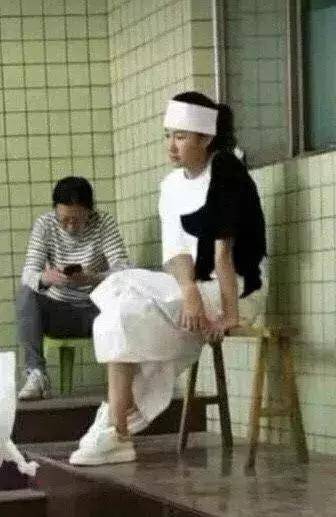 王宝强抛弃冯清换新女友?离开马蓉后他真是艳福不浅!