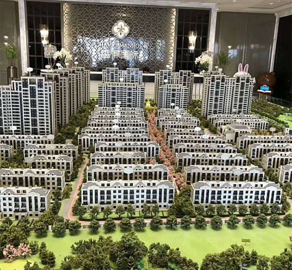 上海奉贤中铁香榭国际简介中铁香榭国际卖疯了千万别错过了