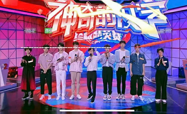 原创身高162cm巨c断层出道网友建议出演天官赐福谢怜