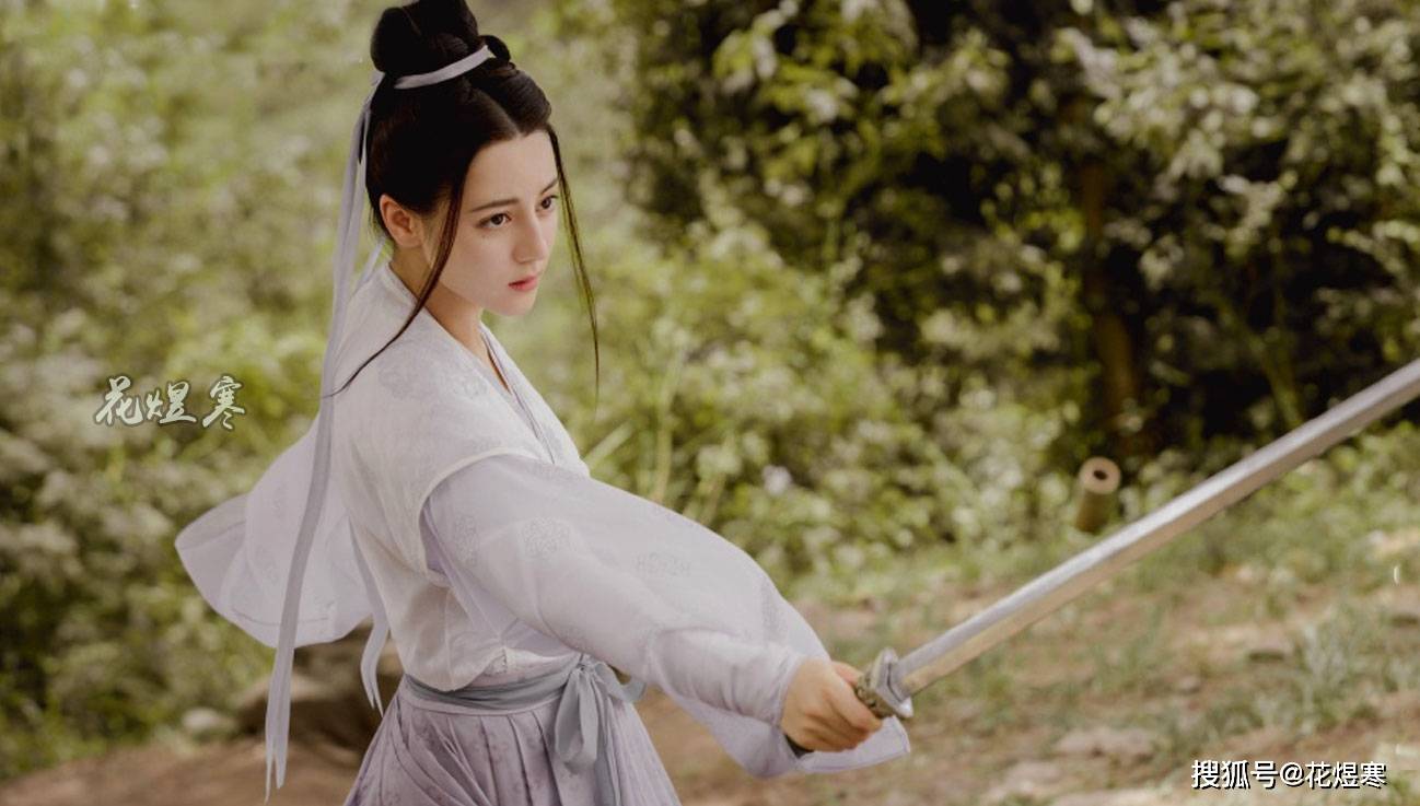 长歌行李乐嫣能完好无缺回洛阳靠的是运气还是善良