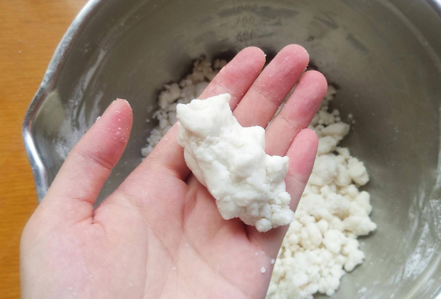 不可错过的中式点心松软绵糯好吃不粘牙当早餐或零食都可以