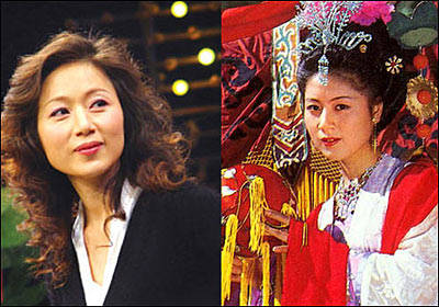 《西游记》里最贵的演员，导演租飞机请她，仅几分钟镜头却成经典