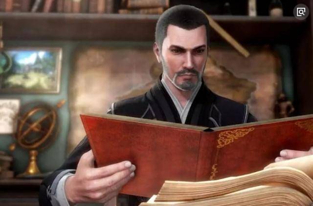 斗罗大陆:大师对比比东的爱,远远超过柳二龙,却被她亲手毁掉_玉小刚