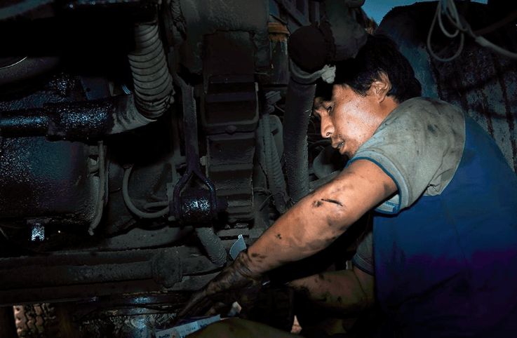 令人"相见恨晚"的修车小技巧集合!