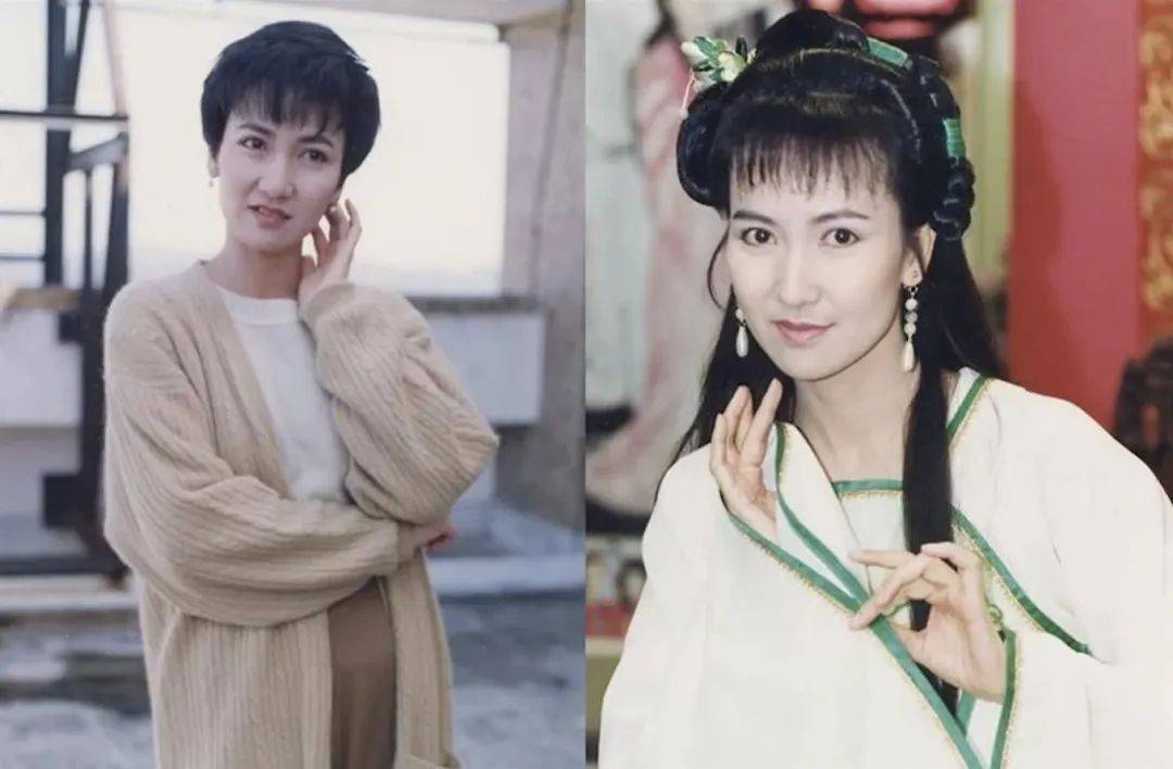 84岁余慕莲平安出院,身材暴瘦现筷子腿,自称捡回条命已经很开心