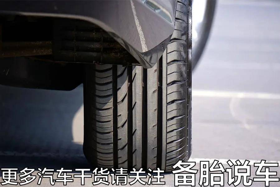 点击进入看图评论 轮胎多久换一次,既不花冤枉钱又安心(图6)