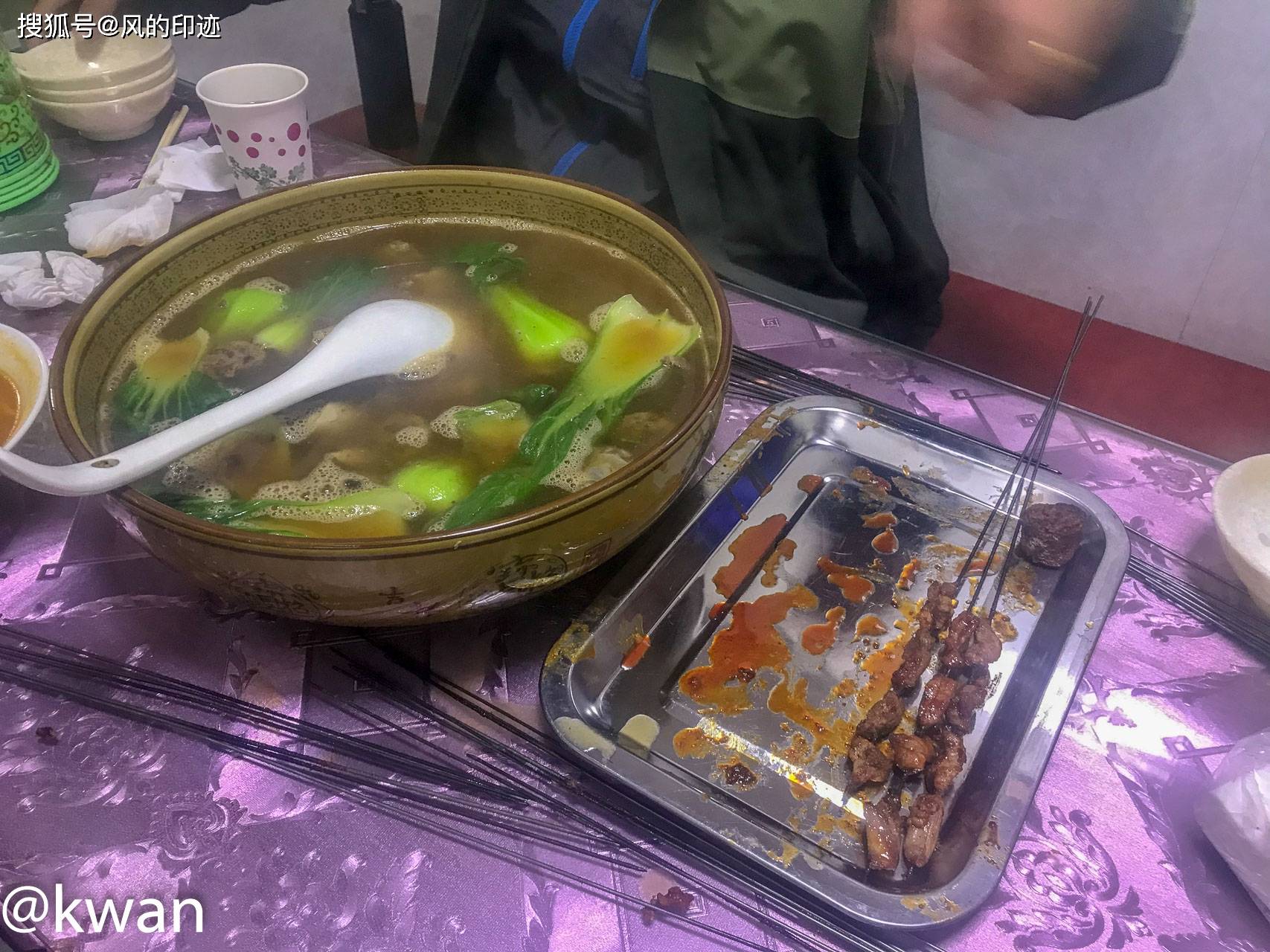 原创 和大家分享一下自驾车进藏的注意事项,以及几条进藏路线的概况