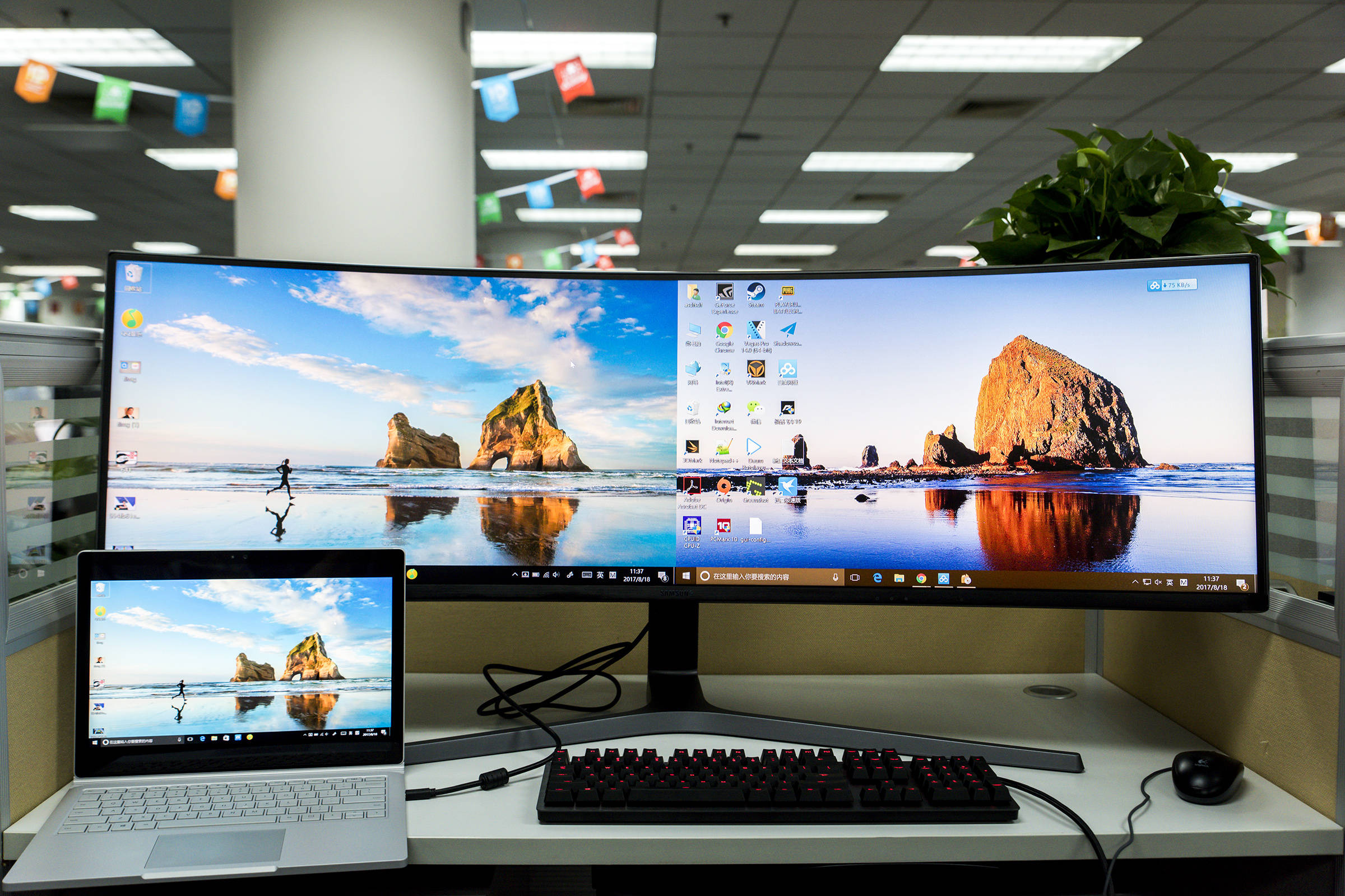 win10自动更新出现负优化补丁游戏性能大降赶紧卸载